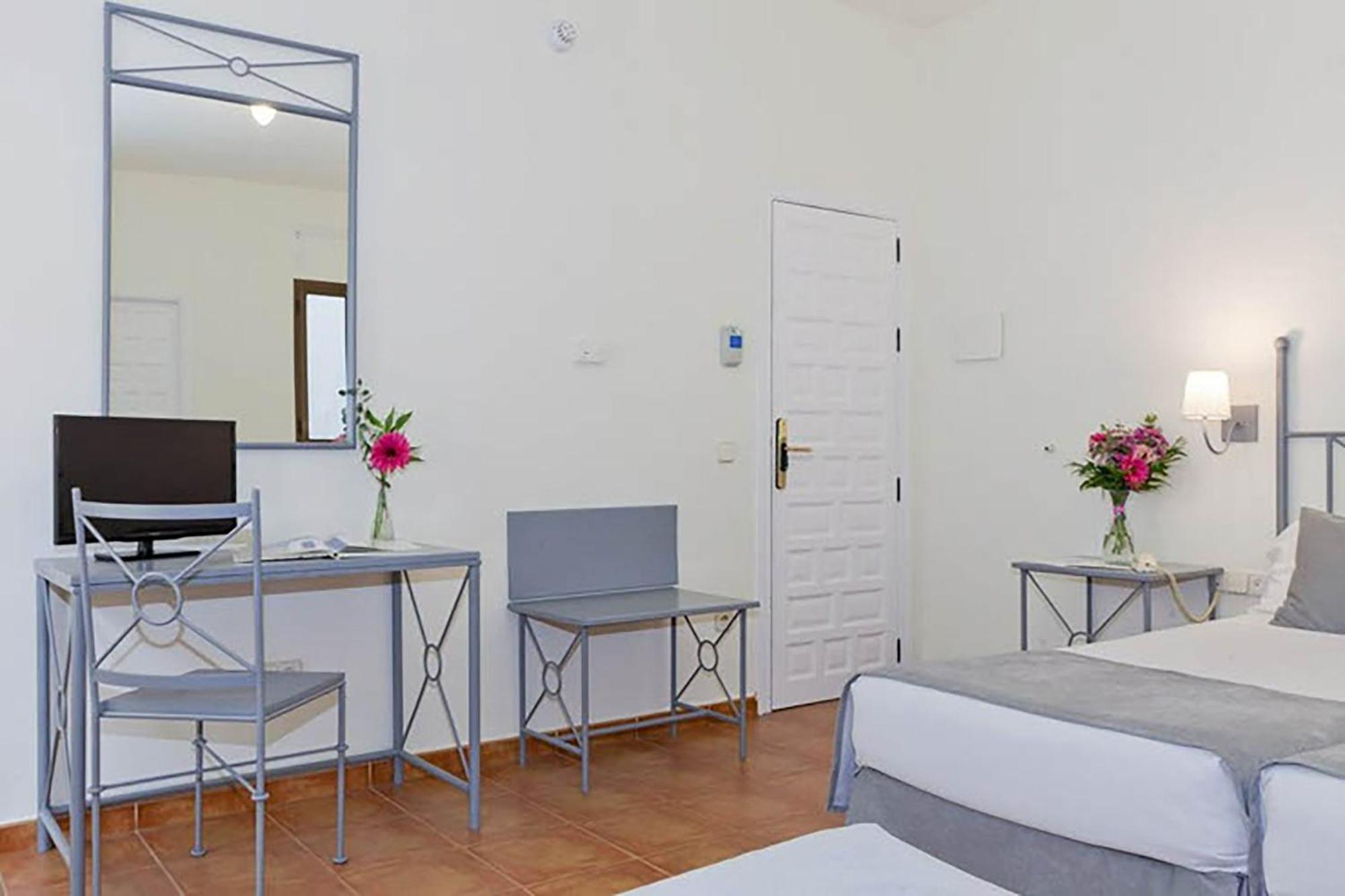 Sercotel Toledo Imperial Exterior photo