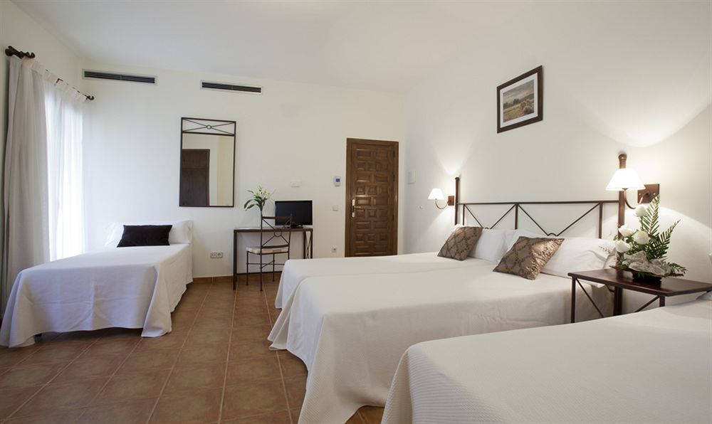 Sercotel Toledo Imperial Exterior photo
