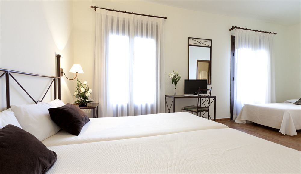 Sercotel Toledo Imperial Exterior photo
