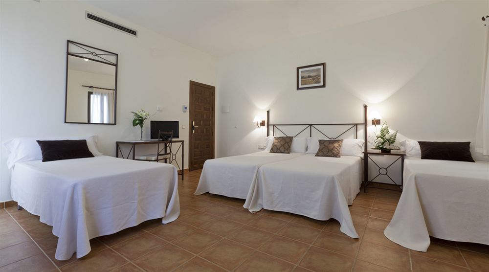 Sercotel Toledo Imperial Exterior photo